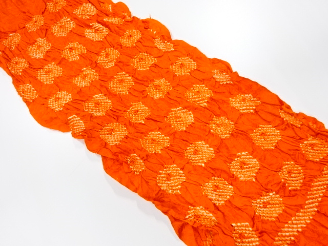 Japanese Kimono / Accessories Silk